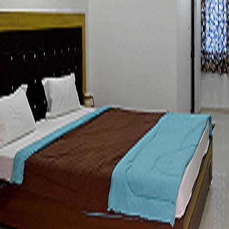 Hotel White Desert Bhuj Eksteriør billede